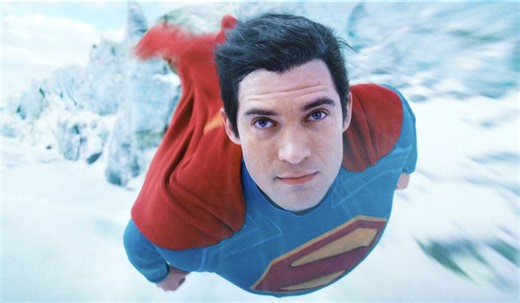 'Superman' Flies Higher With $125 Million At U.S. Box Office