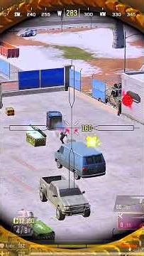 Eliminating enemies with RYTEC AMR 🔥💀 #gamingvideos #Eliminatingenemies #rytecamr #callofdutymobile