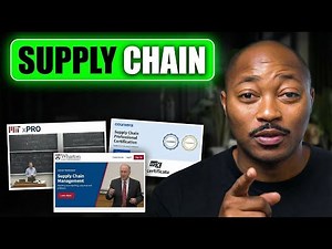 10 Remote Supply Chain Roles (Career Paths & Salary Data)