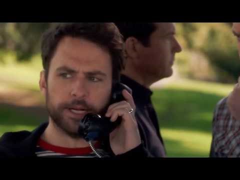 Horrible Bosses 2 (2014) -*Funny ransom call scene*[HD]