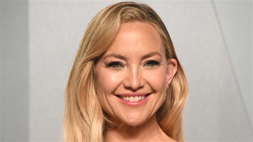 Kate Hudson's son Ryder is all grown up and towers over mom at the Vanity Fair Oscar party