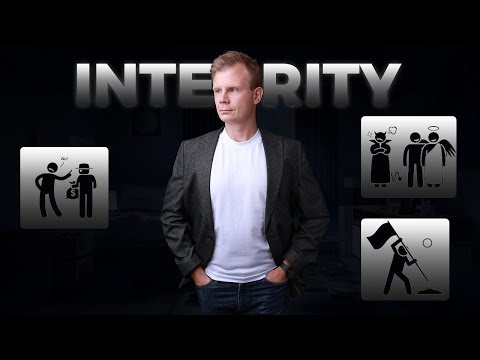 How Can Real Life Stories of Integrity Change Your Life?