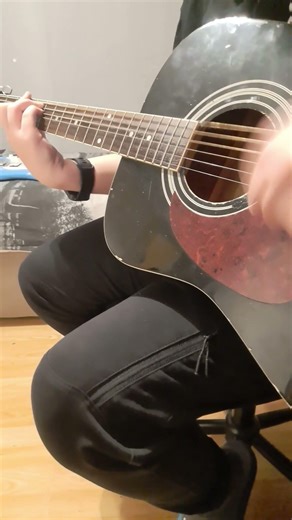 Tenacious D - Kickapoo cover #guitar #tenaciousd #acoustic #acousticcover