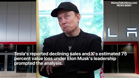 Tesla Troubles Spark Debate About Artificial Intelligence Leadership