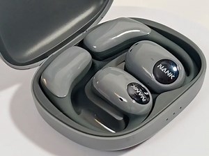 时尚与实用并存的运动耳机——NANK 南卡 OE Pro2 开放式无线蓝牙，值得选择！