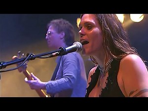 Beth Hart - World Without You (Live at Paradiso 2004) HD