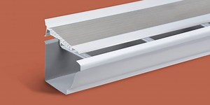 LeafFilter installs directly on top of your existing gutters, so you’re not required to buy all new gutters - saving you thousands! http://bit.ly/2qm5A3r | LeafFilter Gutter Protection