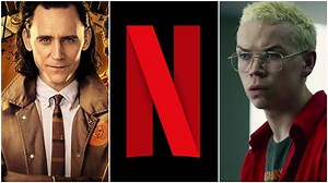 Netflix may release video games that are tied to new TV shows