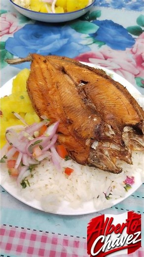 The Best Fried Trout in Namora, Cajamarca 🇵🇪