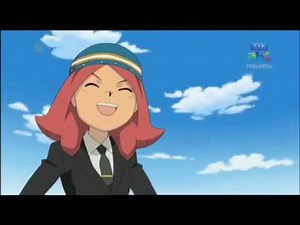 Inazuma Eleven Odcinek #29 Dubbing PL Pokonać Czarną Jedenastkę!