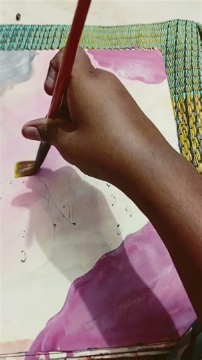 my arbi word drawing #viral #arbih #calligraphy##shortsviral