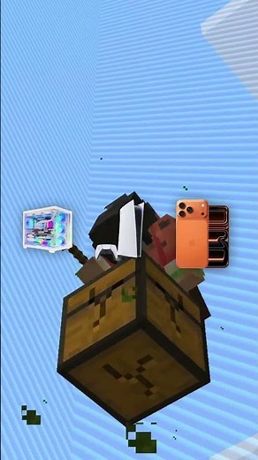 The most popular game mode in Minecraft!