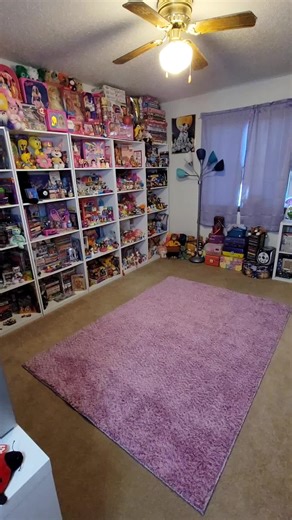 TADA!! I hope you all enjoy this space as much as I do!! I put a lot of energy into this space! 🥰🫶 #nostalgiaroom ##nostalgiacore #90snostalgia #y2knostalgia #nostalgia