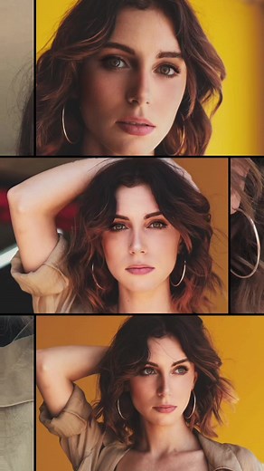 Portraits 🧡 #portraitshoot #ilikemebetter #lauv #fypp