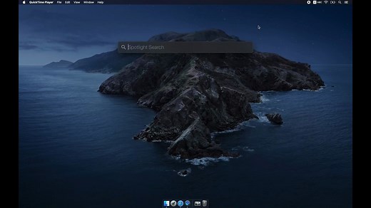 Mac新手必看！如何设置使用Spotlight聚焦搜索