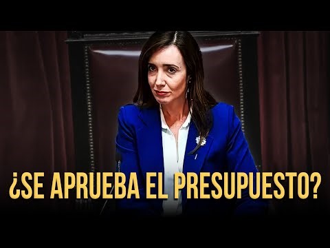 SESIÓN EN EL SENADO (VIVO): PRESUPUESTO 2026 E INOCENCIA FISCAL