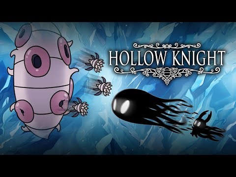 Hollow Knight - Finding The Flukemarm! [61]