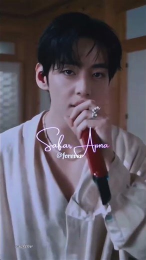 Chale Aana 🥀 | Taehyung Sad Edit (You’ll Feel This)💜