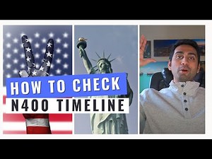 My N400 Timeline from Application to Naturalization Interview & Oath Latest 2021