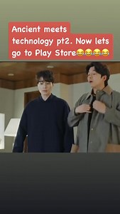 Now let's go to Play Store #goblin #goblinkdrama #kdramalover #gongyoo #leedongwook #kimgoeun #yooksungjae #yooinna #fbpost #fyp #kdramascene | Kdrama Clips