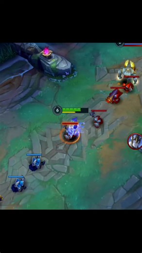 Optimal Akali Build for This Patch in Wild Rift