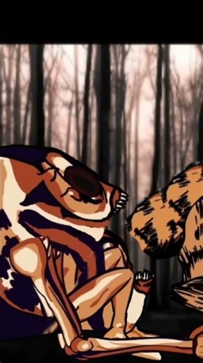 gorefiled snake #gorefiled#dc2#scary