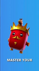 LEVEL UP YOUR CROWN SPRITE FAST!!