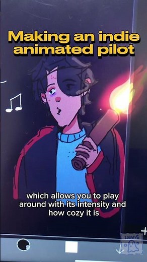How I Made An Indie Animated Pilot (And You Can Too) // Part 8
