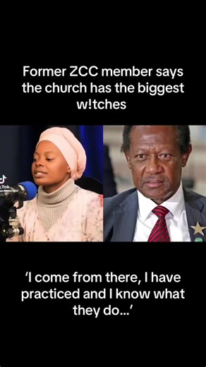 Ex-ZCC Member Exposes Secrets of the Church