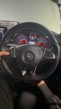 How to reset service light on Mercedes c300 and brake pad replacement