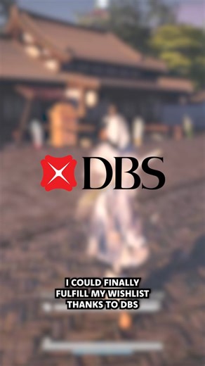 bings on Instagram: "Exciting News!! You can now convert your DBS Points earned on your DBS Credit Card to fulfill your gaming wishlist! ✨ From in-game skins to full game credits, make full use of your DBS Points and redeem awesome game rewards via Mastercard Gamer Exchange! 🛒 Here’s how to unlock your wins and in-game skins: Step 1: Log in to DBS PayLah! → tap “Rewards” Step 2: Redeem 1,300 DBS Points = 2,000 MGE Points Step 3: You’ll receive an SMS with code + PIN Step 4: Claim on the MGE web