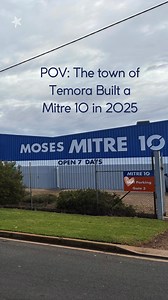 🩵🤍🧡 Thank you to the Trades & Services 🩵🤍🧡 Building Moses Mitre 10 was hot, at times hectic – but absolutely amazing!! And it wouldn’t have happened without the incredible trades and services who showed up, dug in and delivered every step of the way. A massive shout-out to Lachie and the Girling Butler Building team – an exceptional effort, orchestrated to a tee. Your leadership and coordination set the standard. From building and landscaping to IT, air-conditioning, electrical, plumbing,