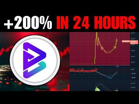 Is Bitgert $BRISE Back From The Dead?