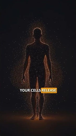 You Are Literally Glowing Right Now (Science Proves It)