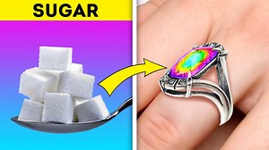 22 COLORFUL DOLLAR STORE JEWELRY IDEAS TO MAKE YOU GORGEOUS: | 5-Minute Recycle
