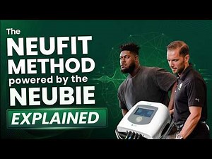 The NeuFit Method powered by the NEUBIE: Explained