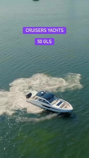 3.9K views · 95 reactions | Are you ready for fun on the water this summer? For a limited time, take advantage of the “Don’t Worry, Boat Happy” Promotion with exclusive savings of over $250,000 off MSRP and two-years of maintenance on new, in-stock and on-order Cruisers Yachts It’s time for you to enjoy luxury on the water with your family and friends. Choose from the popular GLS Series or our Cantius Series. #Luxury #boating #boats #water #deals #travel | MarineMax | Facebook