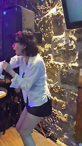 26K views · 301 reactions | The venga bus is coming | The Quarter Gill in Partick | Facebook