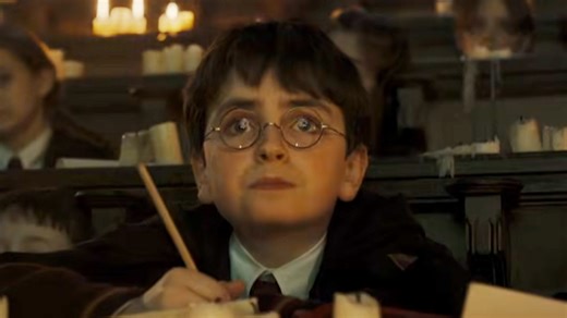 Harry Potter trailer splits fans, does it give you goosebumps or leave you cold?