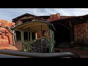 IT’S COMING BACK SOON!!! in 2026 🚂 New Big Thunder Mountain: Rainbow Caverns + Full Ride POV