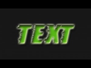 HOW TO MAKE RUNNING TEXT ANIMATED ON PHOTOSHOP CS6 | TEXT GIF ANIMATED VIDEO TUTORIALS