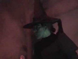 Great Movie Ride Disney MGM Studios Florida