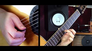 Start writing your first country song by learning this quick lick brought to you by Julian Scarcella ;) If you want to see more free lessons on this channel, please feel free to share and comment in the section below. Julian is playing our OPAL-NY-AGB model in this video: http://bit.ly/opal-ny-agb Julian Scarcella: http://www.scarcella.eu/ #ortegaguitars #ortegaacademy #countrystyle | Ortega Guitars