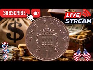 Top most valuable ONE PENNY commemorative PENNIES AND PENNY coins worth big money!!