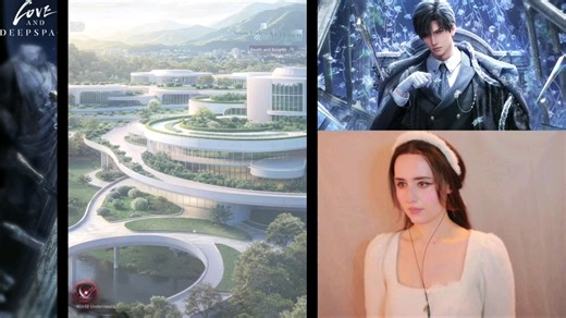 Slashter看新主线以寂灭，以新生④温雪逝于黎明