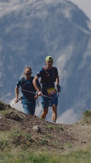 BEYOND THE DOUBT - The Transalpine Run