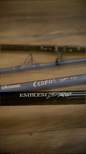 2.6K views · 678 reactions | Okuma Cedros VS Daiwa Emblem Pro Encuéntralas en nuestra sucursal: Av. De Las Américas #120  Colonia Ladrón De Guevara C.P. 44600 Guadalajara, Jalisco. Recuerda que tenemos envíos GRATIS a toda la república en compras mayores a $1,899.00 MXN (No aplica en kayaks) #TiendaDePesca #ArticulosDePescaMx #BlackBassMx #OkumaCedros#DaiwaEmblemPro #CañasDePesca #FishingLife | Black Bass | Facebook