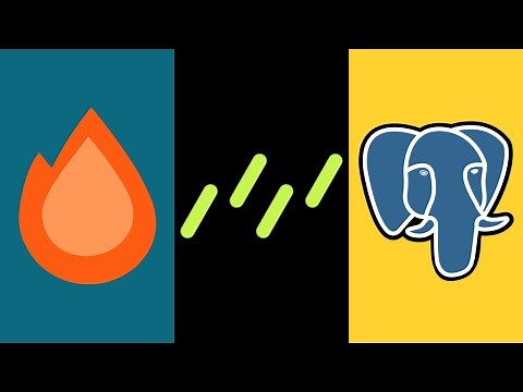 DB fundamentals with Hono, Drizzle, and Postgres - Bun, TypeScript, Testing, Docker