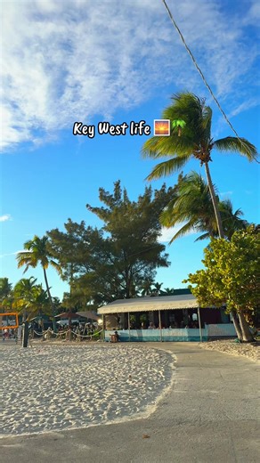 Key West life 🌅🌴 #keywest #keywestflorida #keywestlife #floridakeys #islandlife
