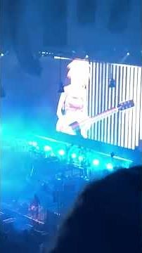 Tranz gorillaz 2022 tour